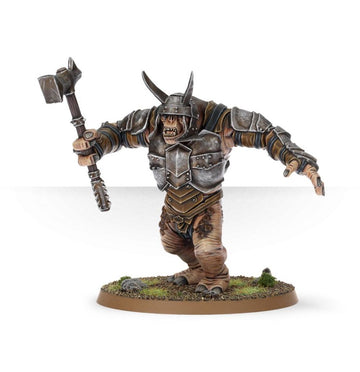 MESBG: Mordor™ Troll