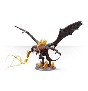 MESBG: The Balrog™