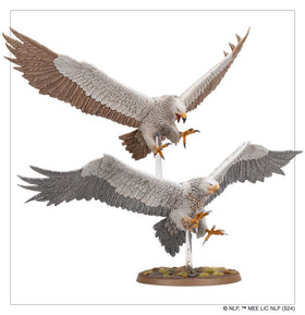MESBG: Great Eagles - 0