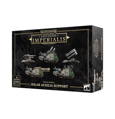Second Hand The Horus Heresy