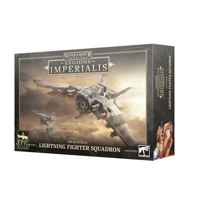 Legions Imperialis