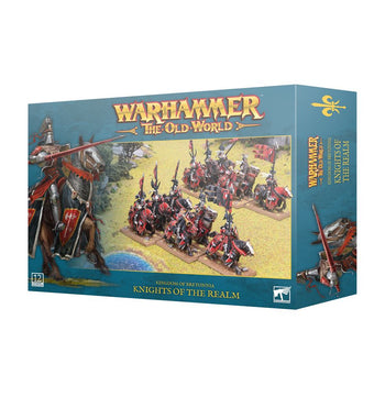 Warhammer The Old World