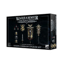 The Horus Heresy: Legion Command Upgrade Set-1