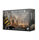 The Horus Heresy: Legiones Astartes: MKIII Breacher Squad-1