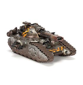 Pre-Order: Glaive Super-heavy Special Weapons Tank