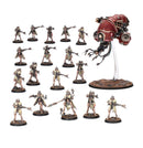 Pre-Order: Mechanicum Skitarii Battle Group-1