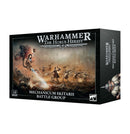 Pre-Order: Mechanicum Skitarii Battle Group-2