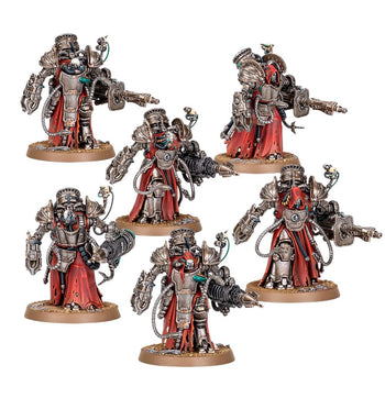 Warhamer The Horus Heresy