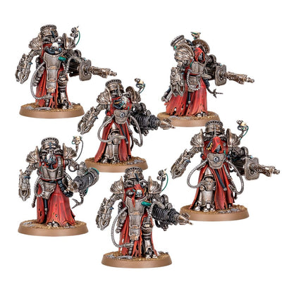 The Horus Heresy