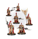 Custodian Guard Sodality-1