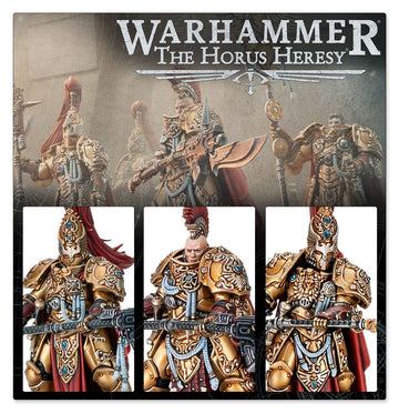 Custodian Guard Sodality - 0