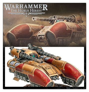 Caladius Grav-tank - 0