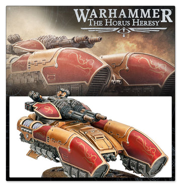 Caladius Annihilator Grav-tank - 0