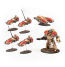 Custodes Support Battle Group-2