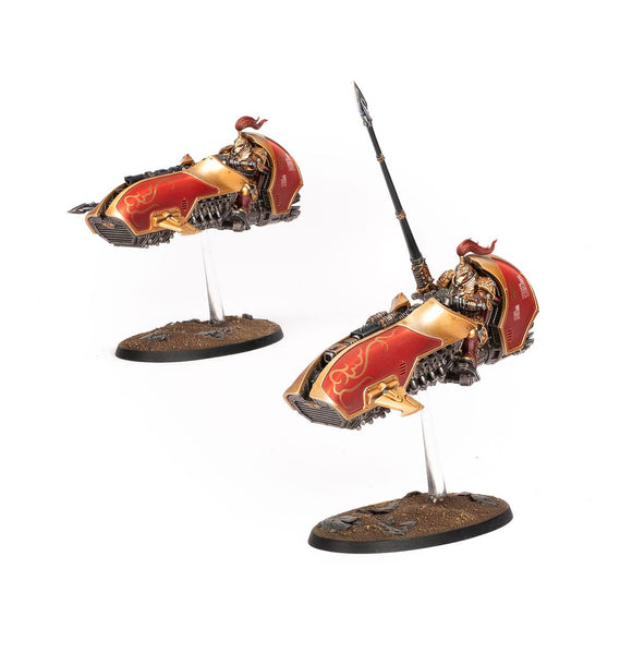 Pre-Order: Gyrfalcon Jetbike Sodality