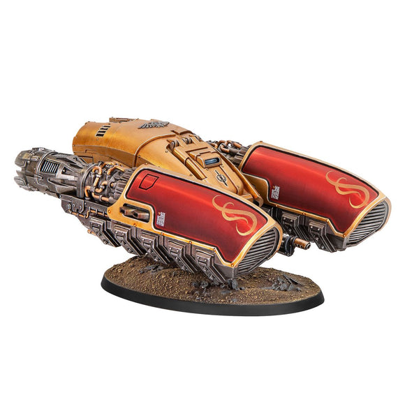 Pre-Order: Pallas Grav-Attack