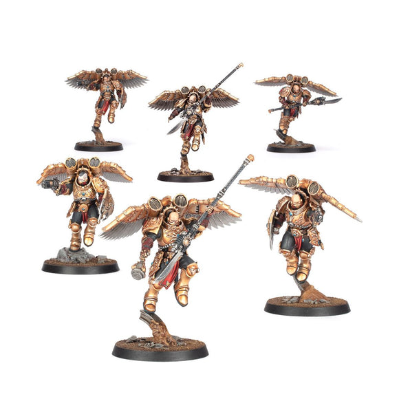 Pre-Order: Venatari Sodality