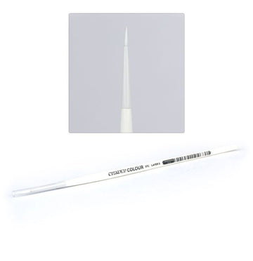 Citadel Colour: STC S Layer Brush