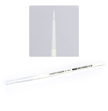 Citadel Colour: STC S Base Brush