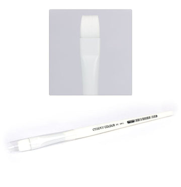 Citadel Colour: STC L Dry Brush
