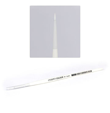Citadel Colour: STC M  Glaze Brush