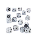Pre-Order: Space Marines: Dice-2
