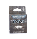Pre-Order: Space Marines: Dice-1