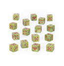 Pre-Order: Orks: Dice-2