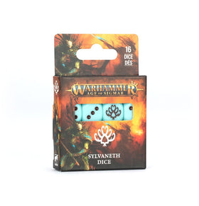 Sylvaneth Dice - 0