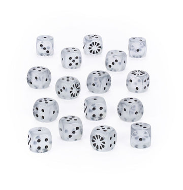 Pre-Order: Ogor Mawtribes: Dice - 0