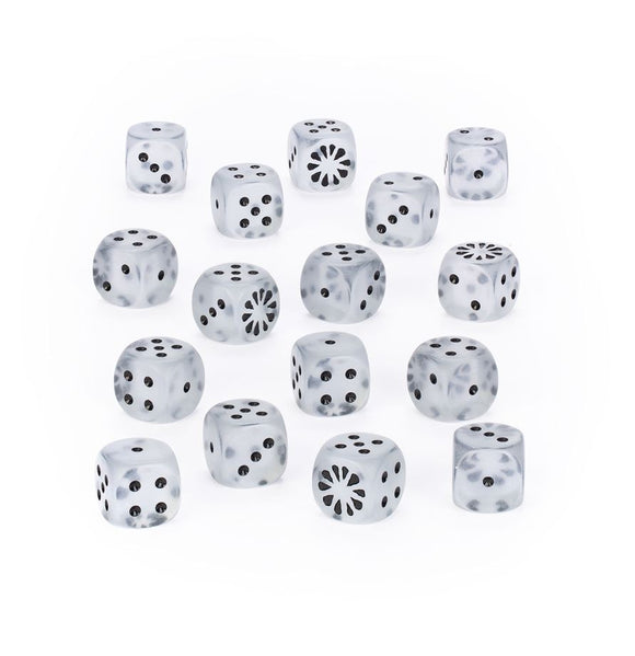Pre-Order: Ogor Mawtribes: Dice
