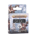 Pre-Order: Ogor Mawtribes: Dice-1