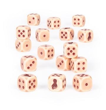 Pre-Order: Sons  of Behemat: Dice - 0