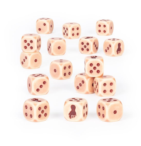 Pre-Order: Sons  of Behemat: Dice