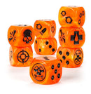 Necromunda: Dice Set-2