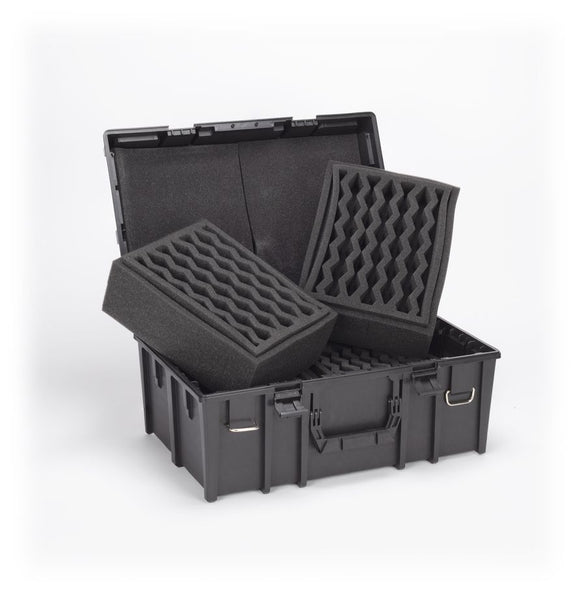 Warhammer Crusade Case