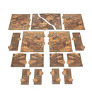 Warhammer 40,000: Terrain Area Set-1