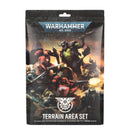 Warhammer 40,000: Terrain Area Set-2