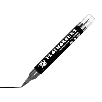 Playmarkers: Black
