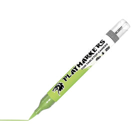 Playmarkers: Light Green