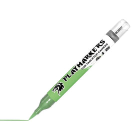 Playmarkers: Animal Green