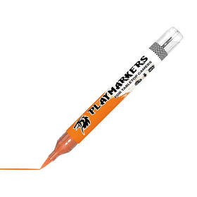 Playmarkers: Dark Orange