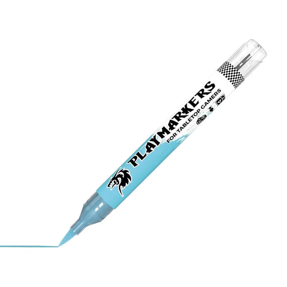 Playmarkers: Sky Blue