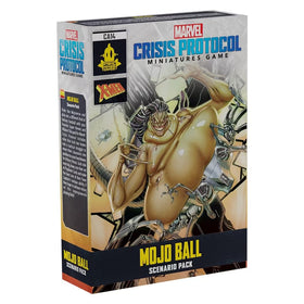 Marvel: Crisis Protocol: Mojo Ball Scenario Pack