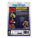 Marvel: Crisis Protocol - Winter Guard Affiliation Pack - 0