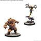 Marvel: Crisis Protocol - Winter Guard Affiliation Pack