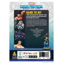 Marvel: Crisis Protocol - Hard to Hit Character Pack-2