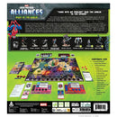 Pre-Order: Marvel: Crisis Protocol Alliances - Night of the Goblin-2