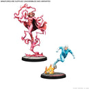 Pre Order: Marvel: Crisis Protocol - Members of the Brotherhood Affiliation Pack-2