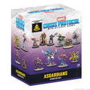 Marvel: Crisis Protocol - Asgardians Starter Set-1